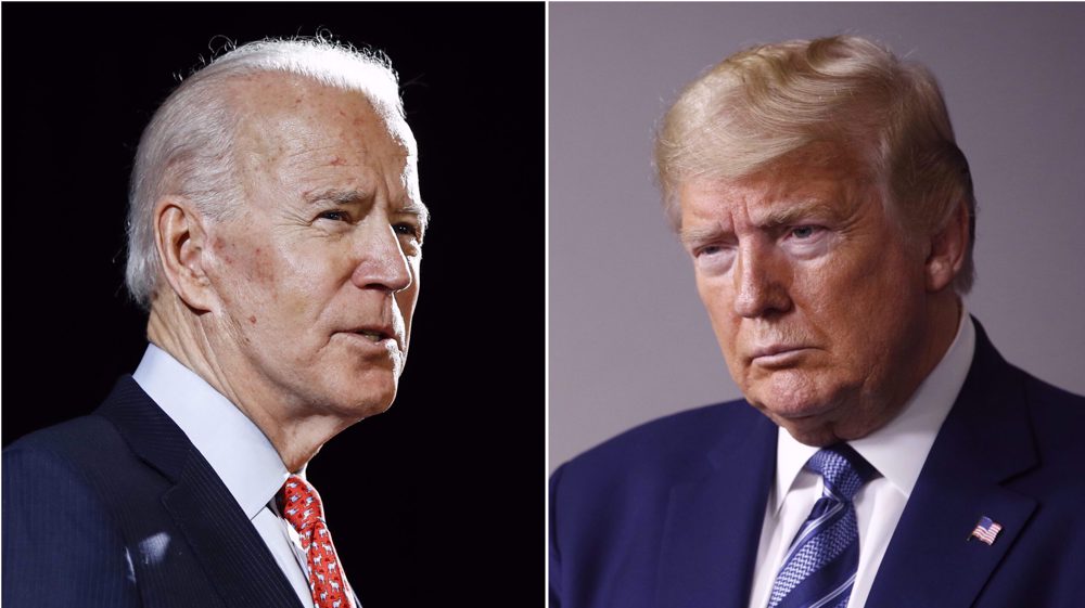 Trump: 2020 US election was ‘irrefutably fraudulent’