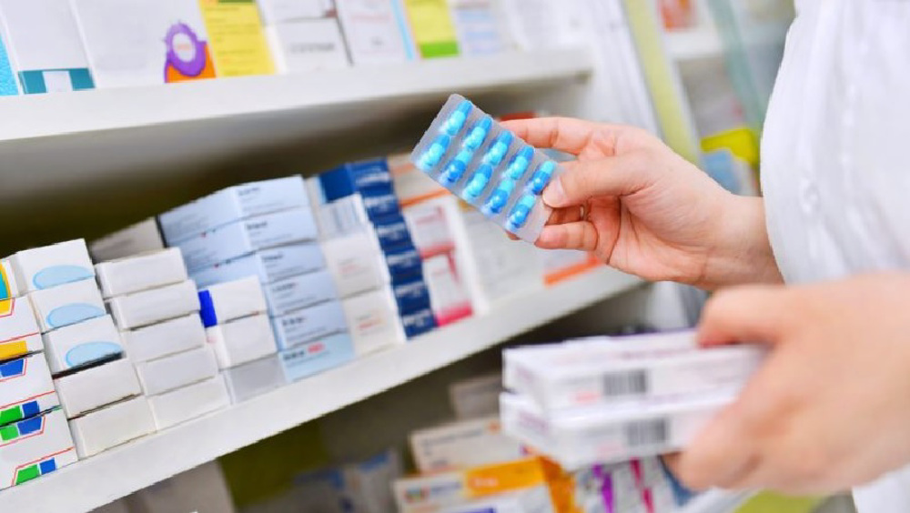 GB: les enfants victimes de la pénurie d'antibiotique 