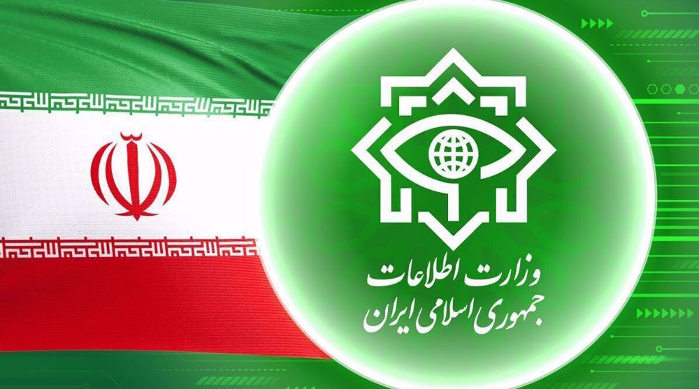 Iran intelligence forces bust MKO-linked terrorist cells in 3 provinces