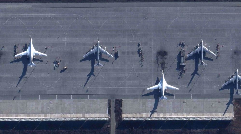 Moscow accuses Ukraine of drone attacks inside Russia