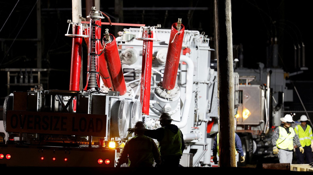 A war from within: US far-right extremists declare war with North Carolina attack