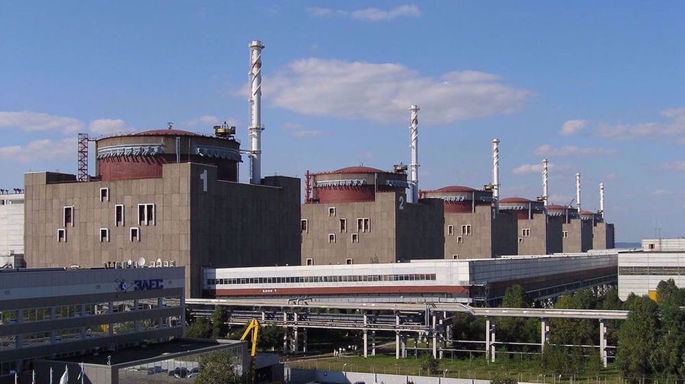 La Russie accuse l'Ukraine de "terrorisme nucléaire"