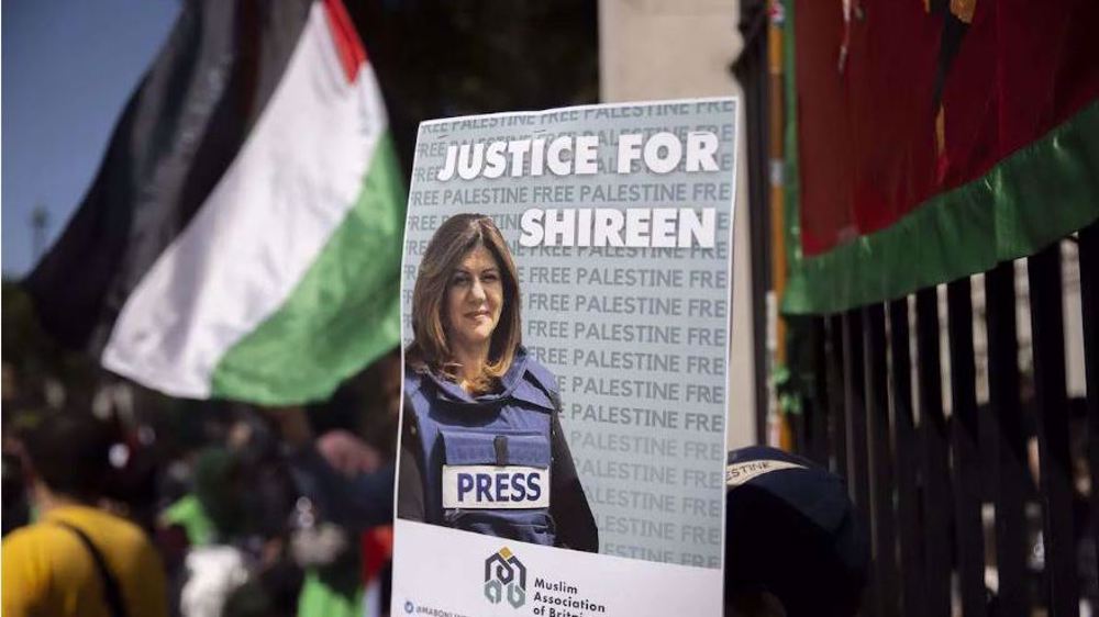 Affaire Abou Akleh : Al Jazeera saisit la CPI, les USA s'opposent 