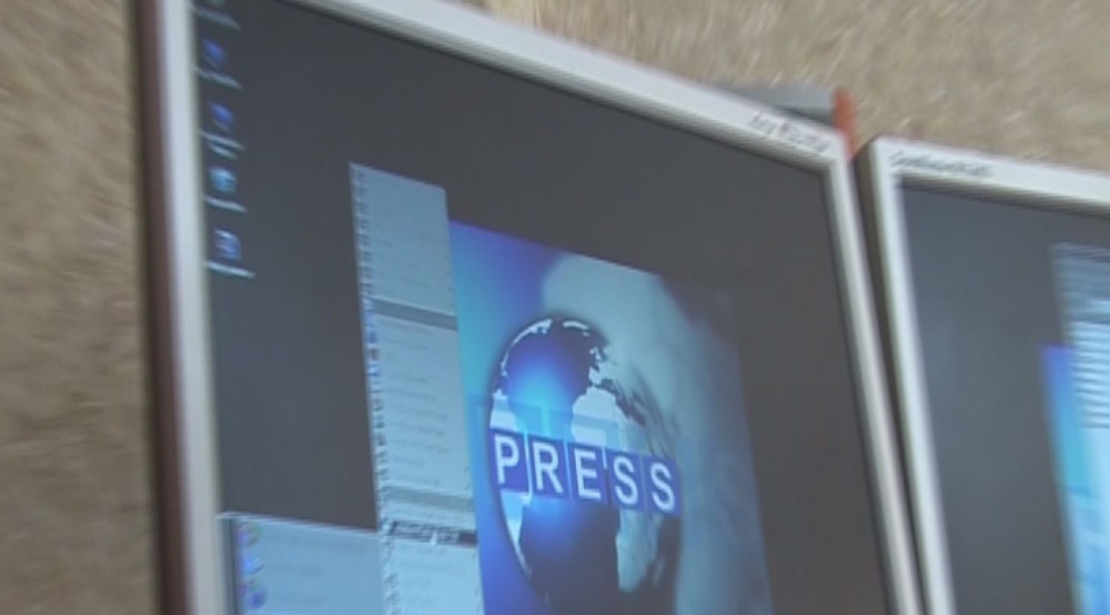 Press TV's news headines 