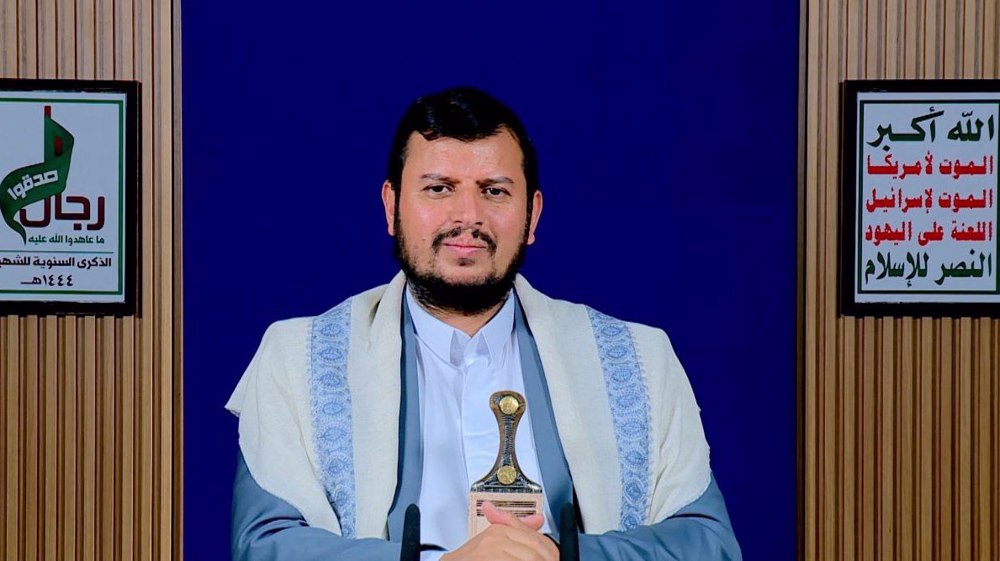 'Enemy seeks to subdue Yemeni nation through cultural hegemony'