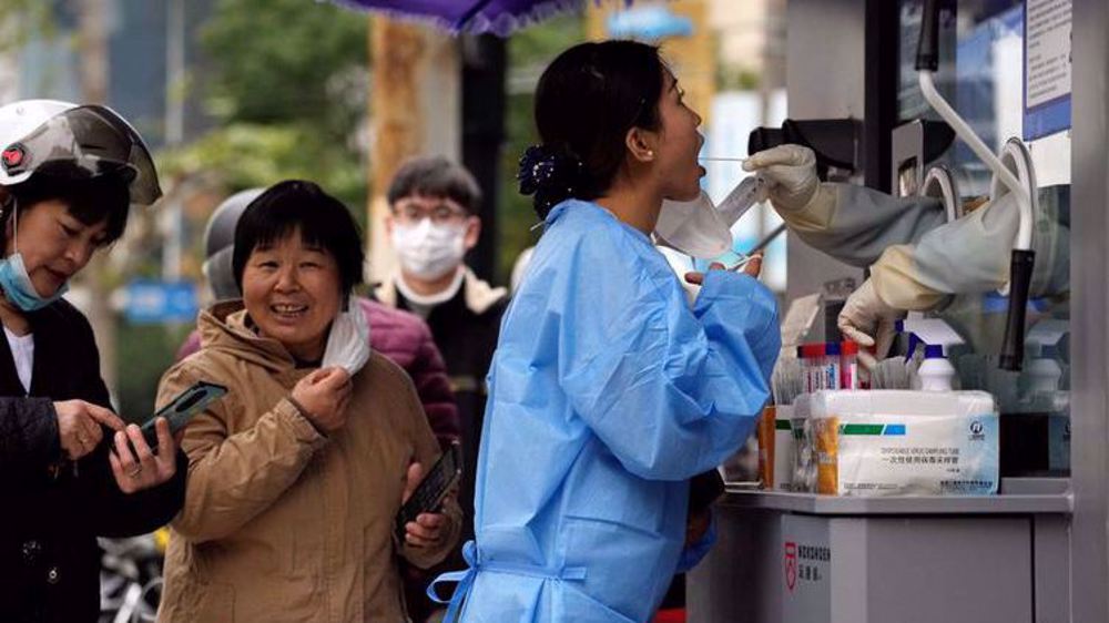 China declares considerable loosening of COVID restrictions