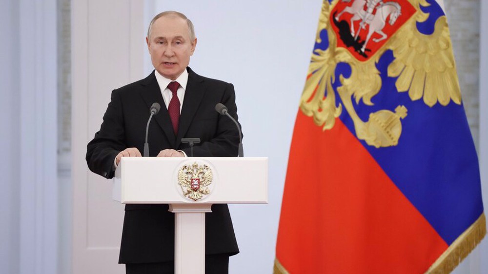 'Attacks on Ukraine’s energy infrastructure a response to Kiev’s strikes on Russia’s power lines'