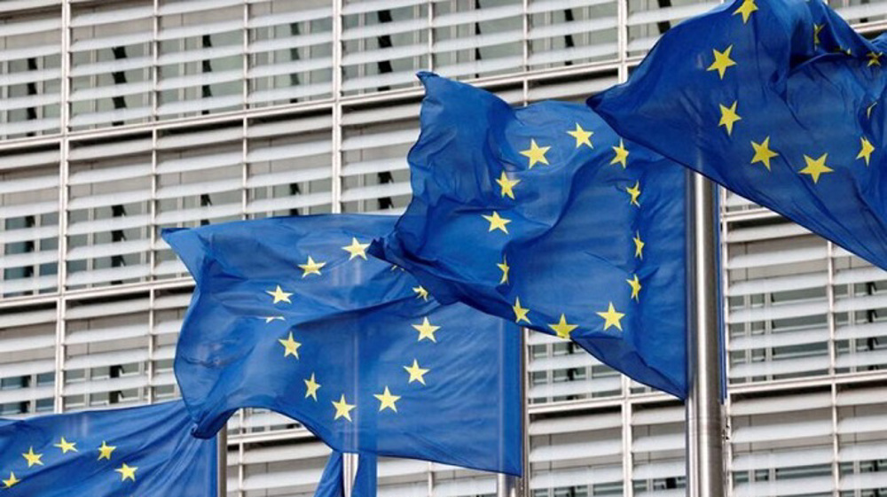 Split in European Union deepening on gas price cap
