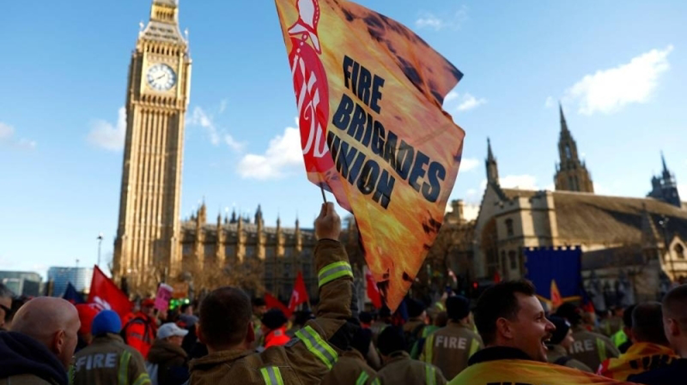 UK prepares to call in army as crippling strikes loom