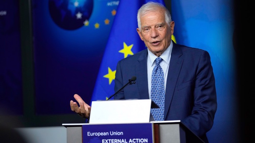 Ukraine war shows EU lacks ‘critical defense capabilities’: Borrell