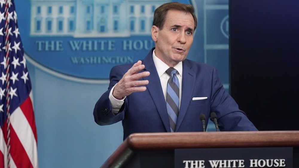 US urges Iran to reverse ‘defense partnership’ with Russia 