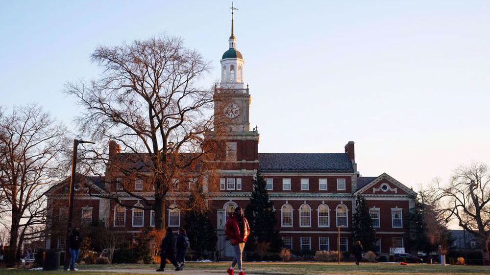 More US Black colleges and universities receive bomb threats