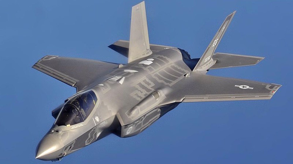 US to send 5th-generation warplanes to assist UAE in war on Yemen