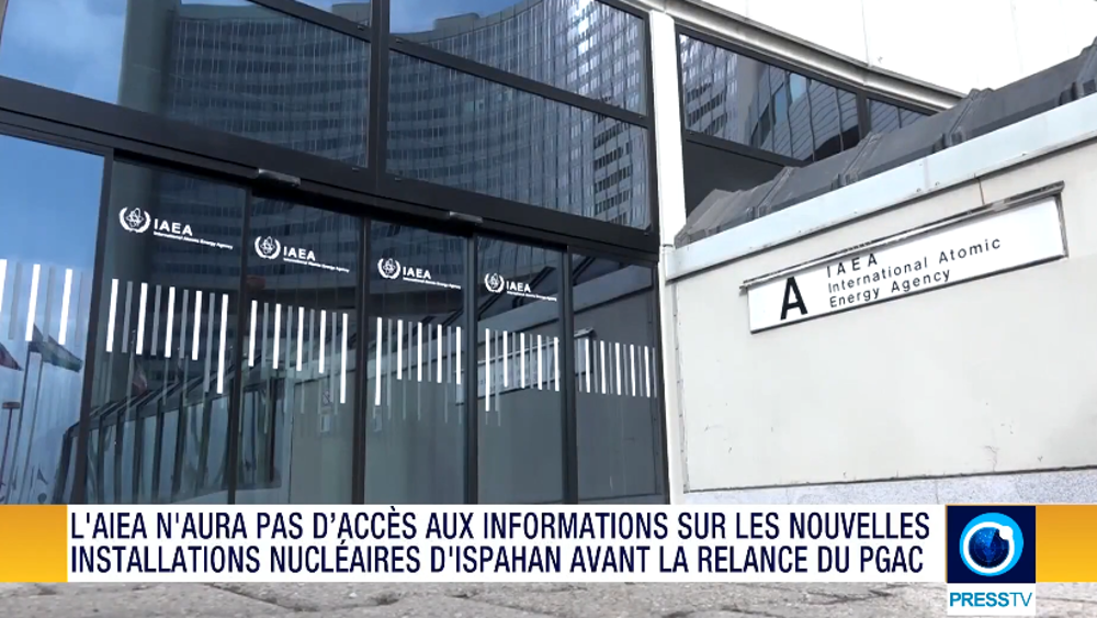 Iran Info du 1er février 2022