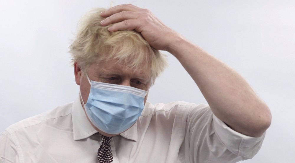 UK Partygate: the Sue Gray inquiry leaves much to be desired