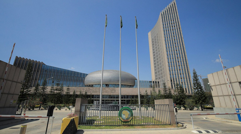 Algeria trying to revoke Israel’s observer status in African Union