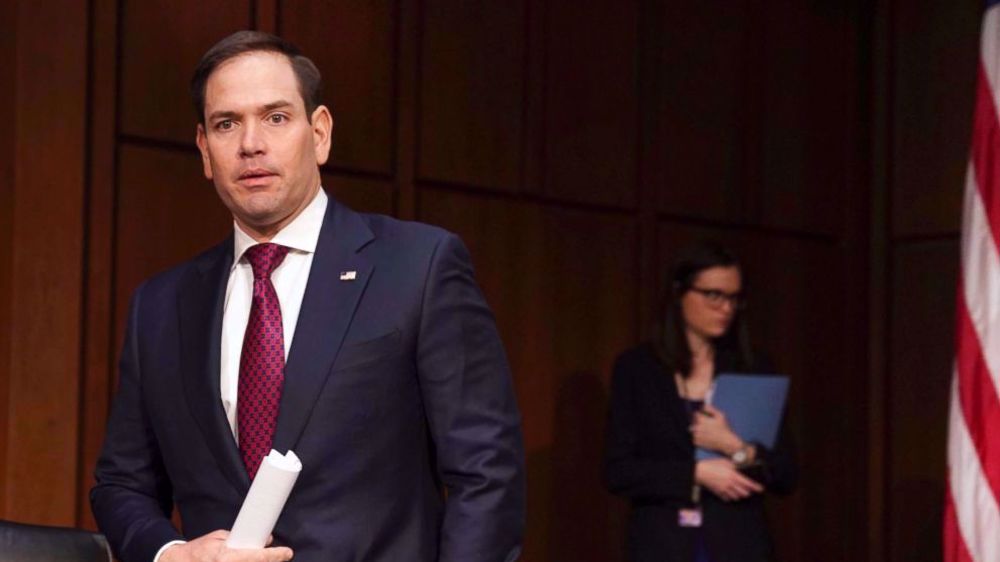 US 'mother of all sanctions' against Russia hit a snag