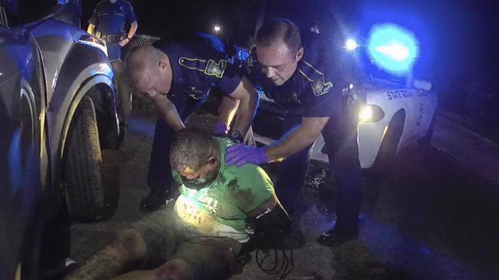 Louisiana launches 'all levels' probe into death of Black Ronald Greene