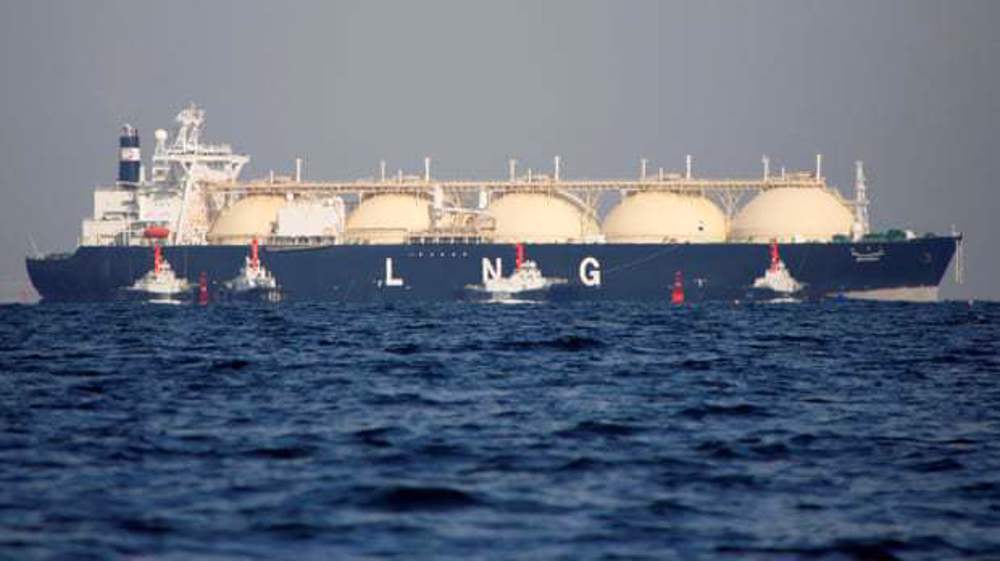 European energy crisis at critical mass