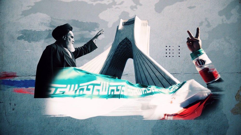 The revolution that shook the world