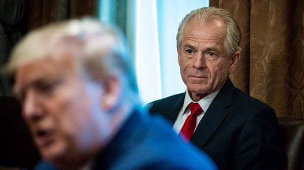 Jan. 6 committee subpoenas former Trump senior adviser Peter Navarro