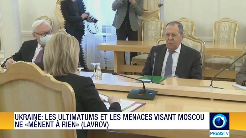 Journal du 10 février 2022