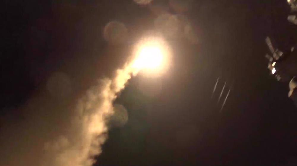 1er F-16 abattu par le Hezbollah! 