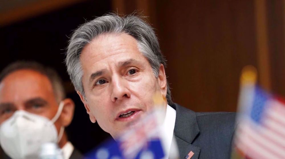 Blinken: Russian invasion of Ukraine ‘could begin at any time’