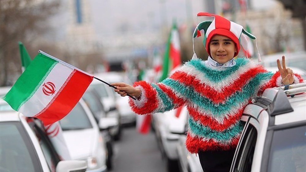 How the 1979 revolution freed Iran from great power tutelage