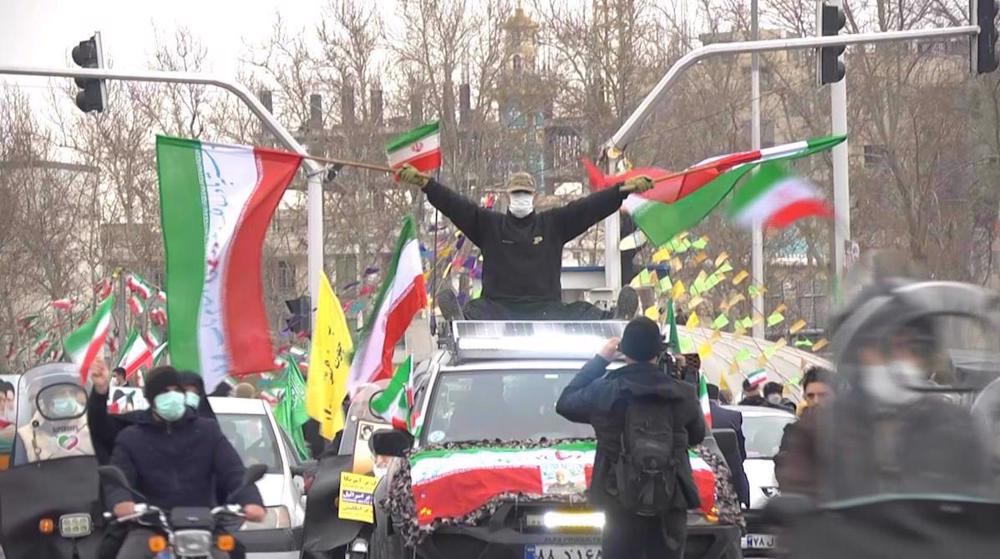 Iran's 1979 Islamic Revolution: Then and now 