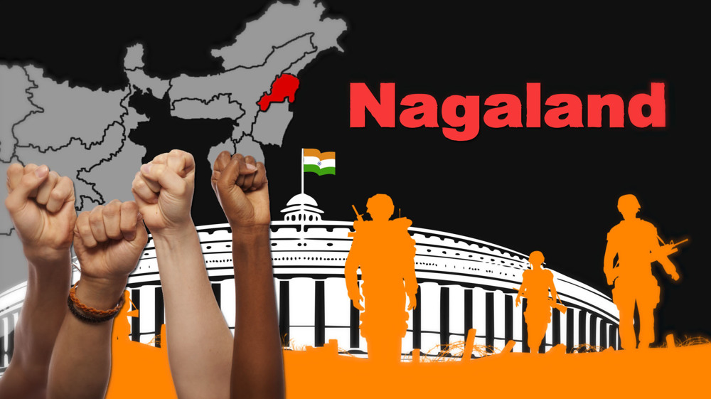 Nagaland, US aid $308m Afghanistan