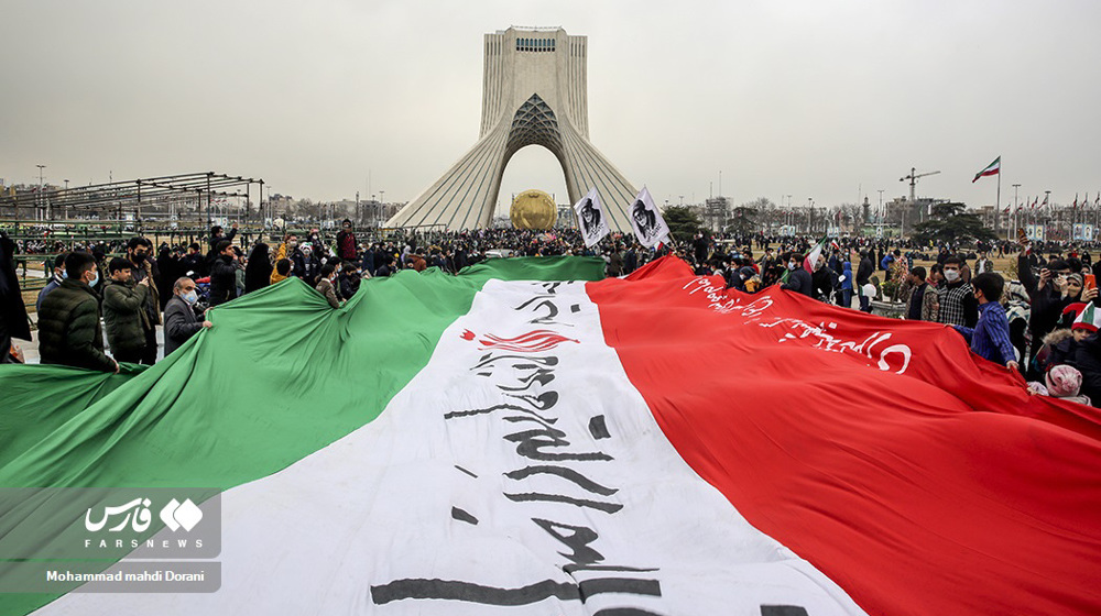 Islamic Revolution values will continue to lead Iran foreign policy: FM