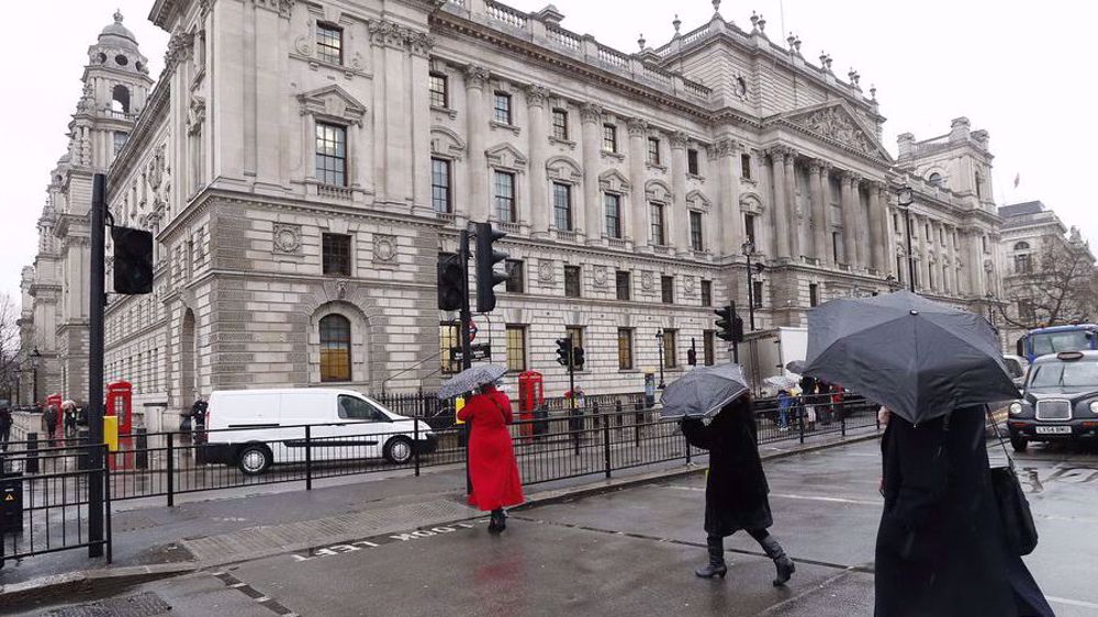 UK revenue department accused of 'inaction' to recoup billions in COVID fraud