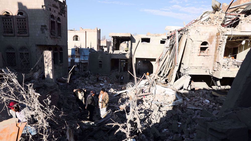 Aggressors can’t escape from Yemen war unscathed: Ansarullah
