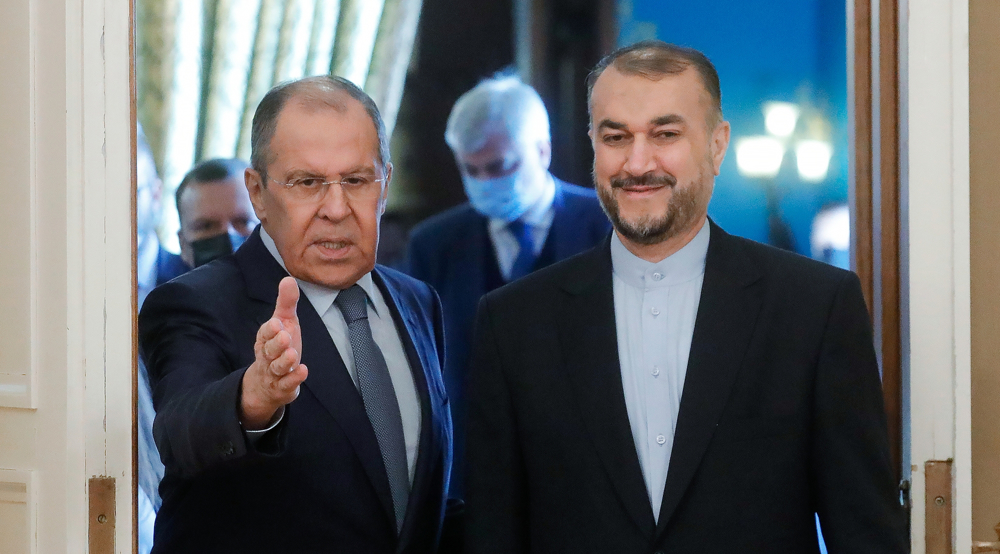 Nucléaire: le forcing russe anti-US