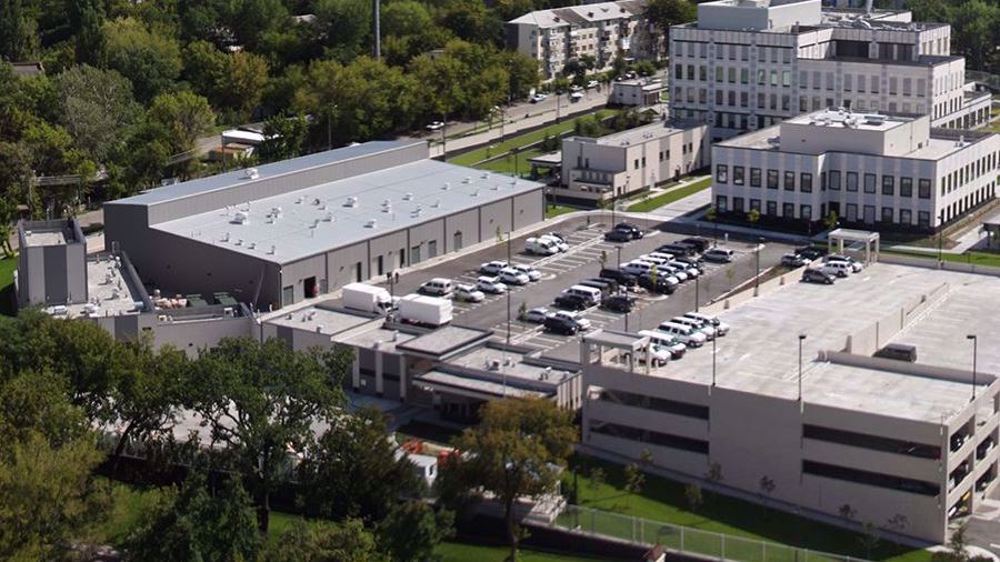 US to evacuate Ukraine embassy amid Russian invasion fears