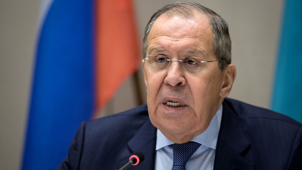 Russia keeps door open for more dialog over Ukraine, Moscow suggests