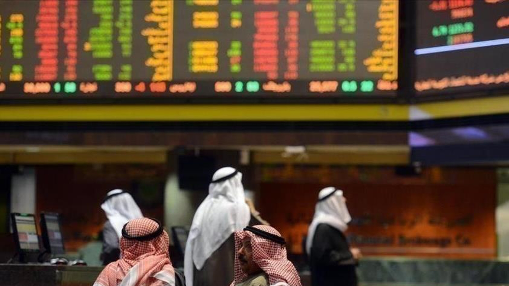 Arabie: L'Aramco tombe!