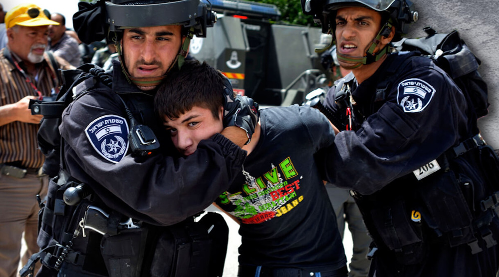 Gazans rally to support Palestinian prisoners