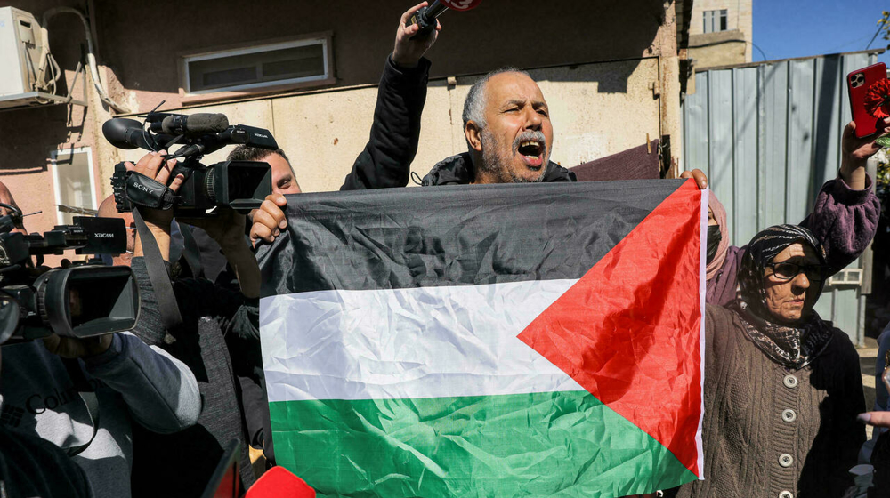 OIC censures Israel’s hostile behavior in Sheikh Jarrah neighborhood