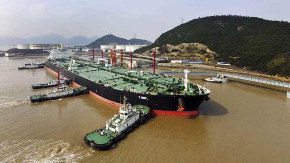 Iran can now claim to have neutered oil sanctions 