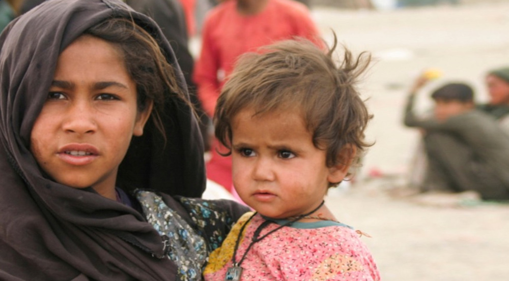 Afghans slam Biden decision to seize frozen funds for 9/11 victims