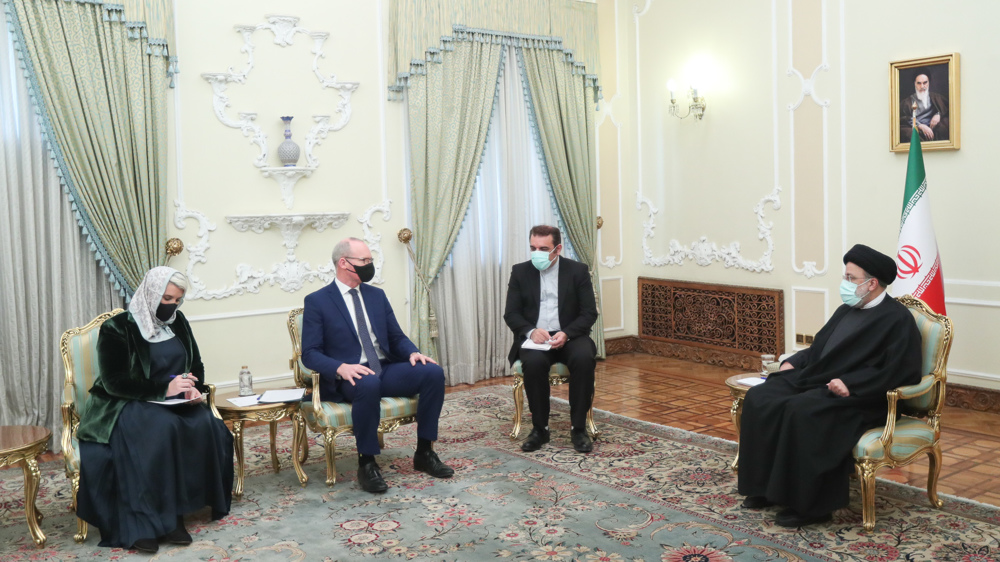 ‘Sanctions must be removed in real way, Iranians’ rights respected’