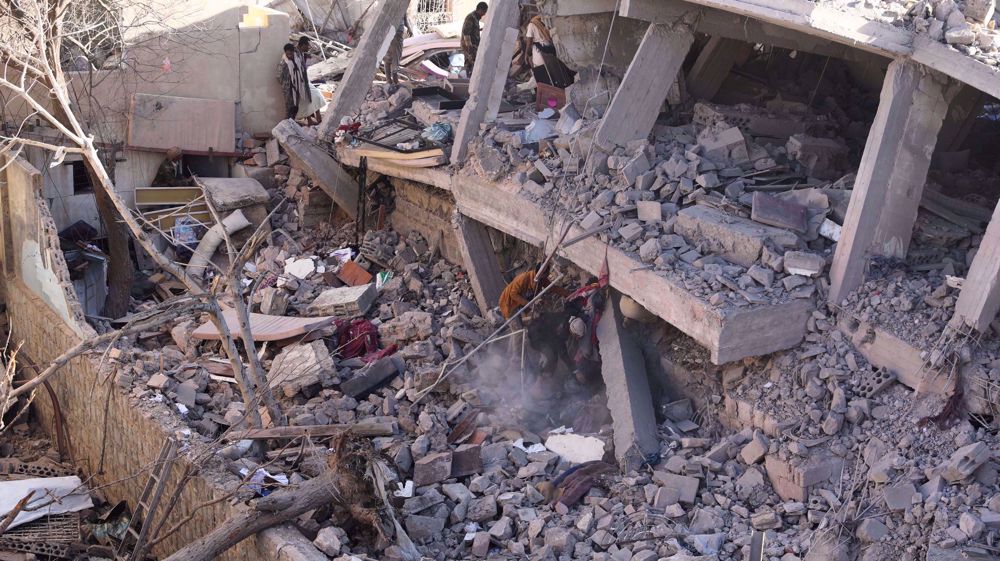 Army spox: Saudi-led attacks on ordinary Yemenis won’t go unpunished