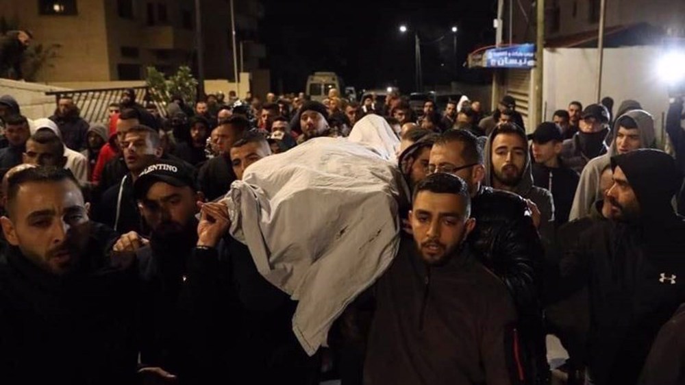 Israël: Vers "Épée de Qods-2"?