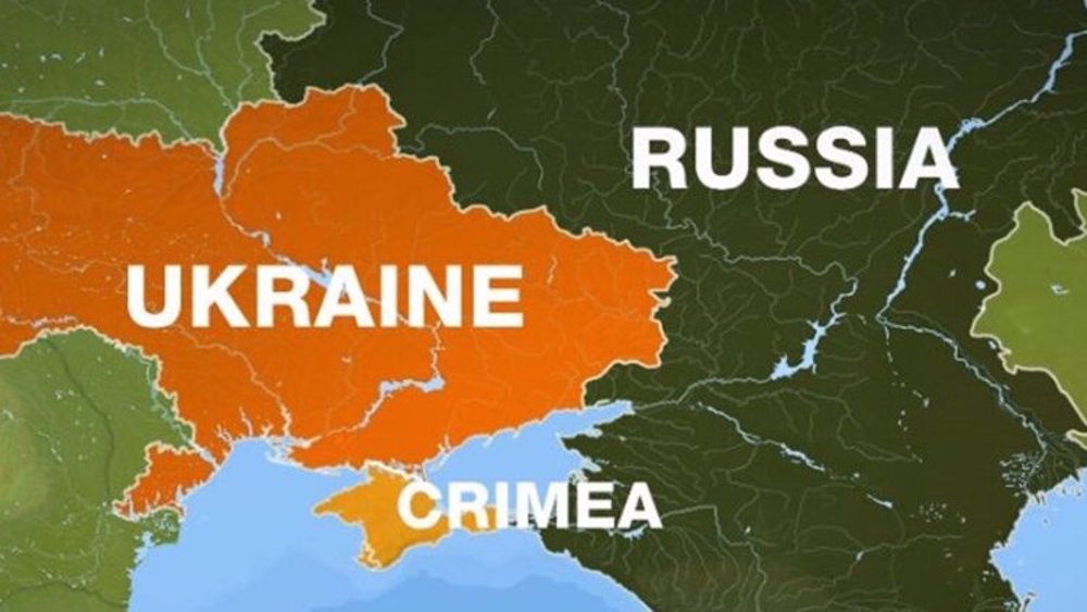 Iran reports surge in trade with Russia, Ukraine