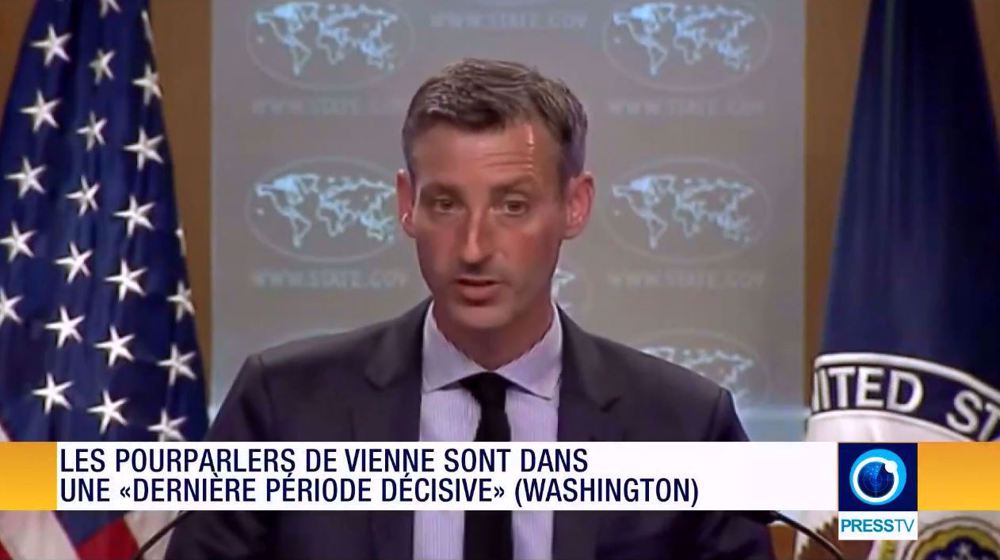 Iran Info du 15 février 2022