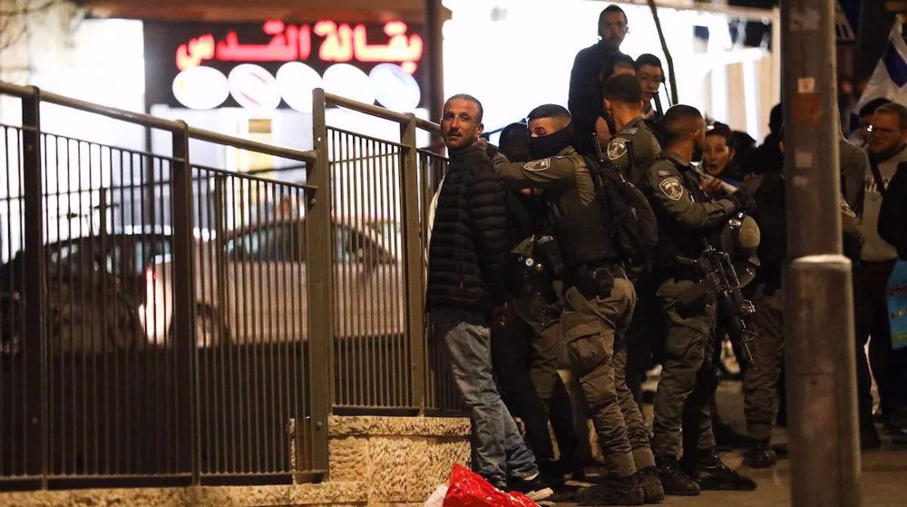 Islamic Jihad: Resistance not to remain silent on Israeli crimes in Sheikh Jarrah