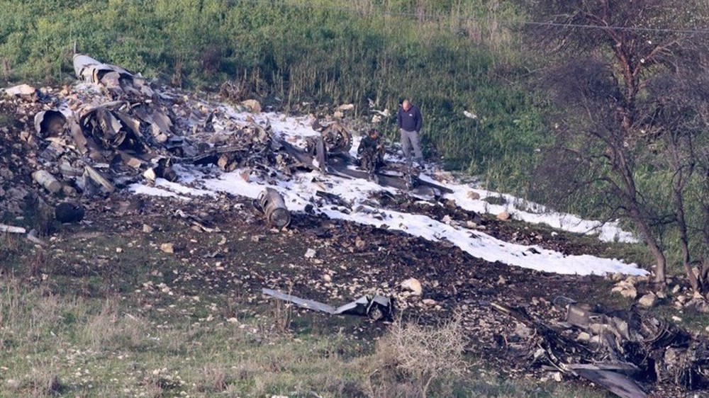 "Trou noir "dans le ciel d'Israël?
