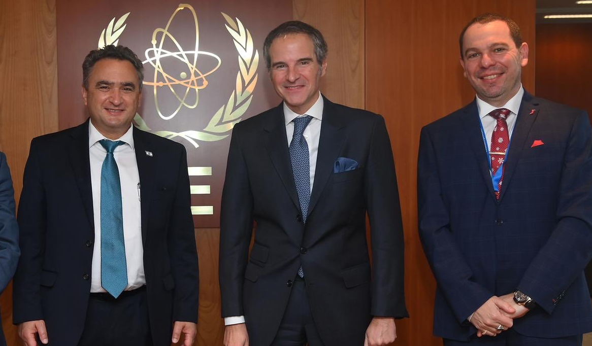 Report warns about Israel's 'destructive role' in Vienna at 'sensitive' stage 